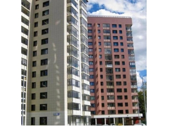 Академика Пилюгина ул., д. 12, корп. 1