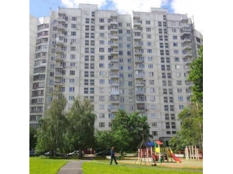 Вилиса Лациса ул., д. 15