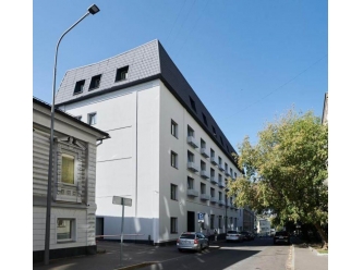 1-й Хвостов переулок, 3Ас2